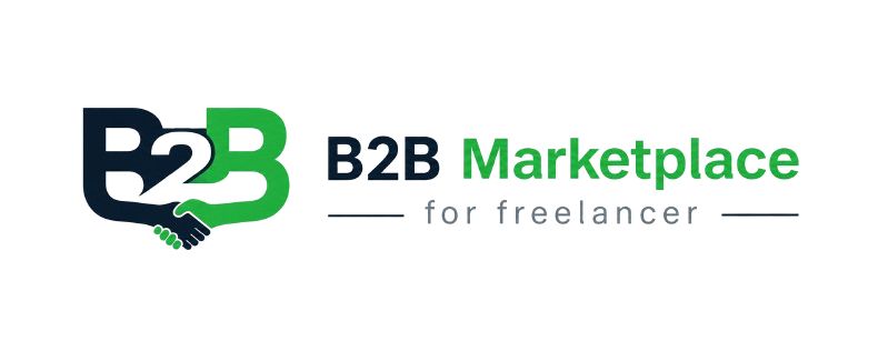 B2B Marketplace